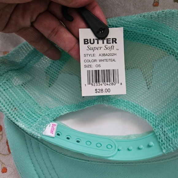 COPY - New with Tags  Limited Edition Miami Beach Mesh SnapBack Hat - Picture 4 of 6